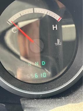 2009 Dodge Grand Caravan SE