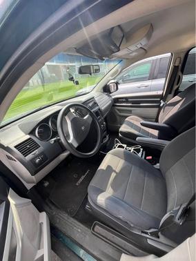 2009 Dodge Grand Caravan SE