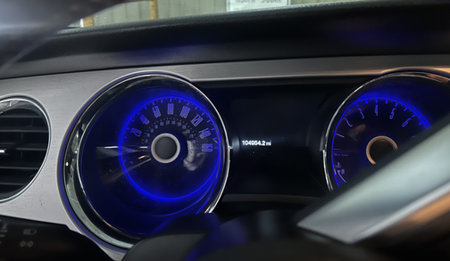 2014 Ford Mustang V6 Premium