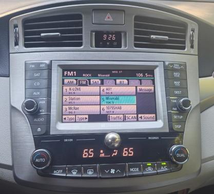 2012 Toyota Avalon Limited