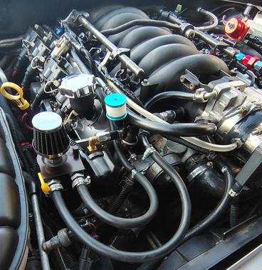 2000 Chevrolet Corvette Base