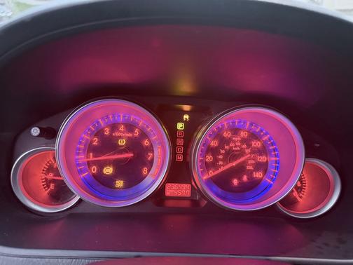 2009 Mazda CX-9 Grand Touring