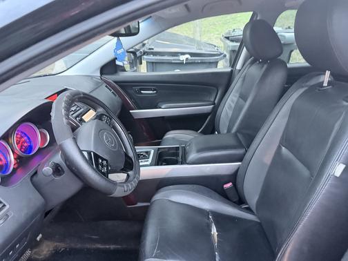 2009 Mazda CX-9 Grand Touring