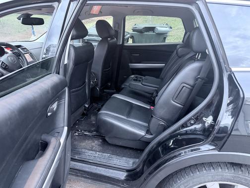 2009 Mazda CX-9 Grand Touring