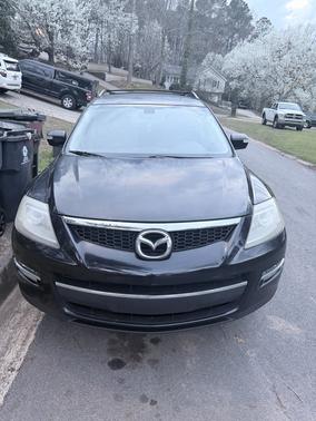 2009 Mazda CX-9 Grand Touring