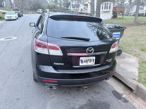 2009 Mazda CX-9 Grand Touring