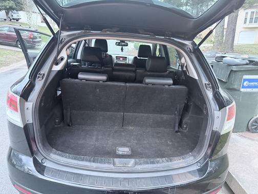 2009 Mazda CX-9 Grand Touring