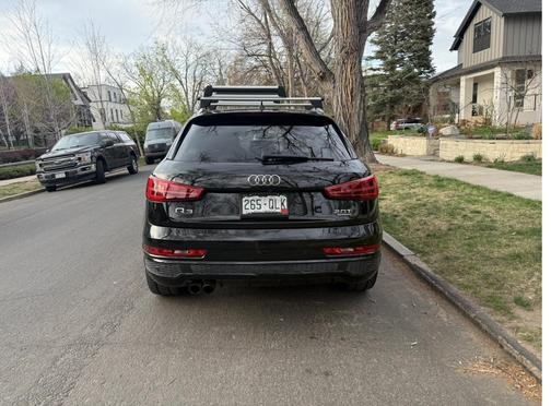 2016 Audi Q3 2.0T Prestige