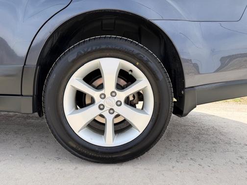 Gray 2013 Subaru Outback 2.5i Premium