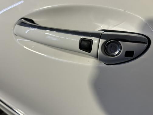 2008 Mercedes-Benz CLK-Class CLK 350