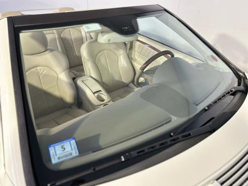 2008 Mercedes-Benz CLK-Class CLK 350