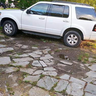 2009 Ford Explorer XLT