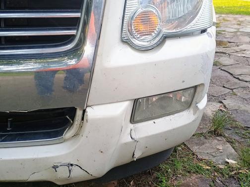 2009 Ford Explorer XLT