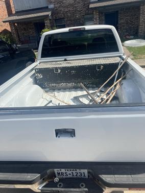 1998 Chevrolet 1500 Extended Cab
