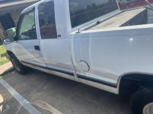 1998 Chevrolet 1500 Extended Cab