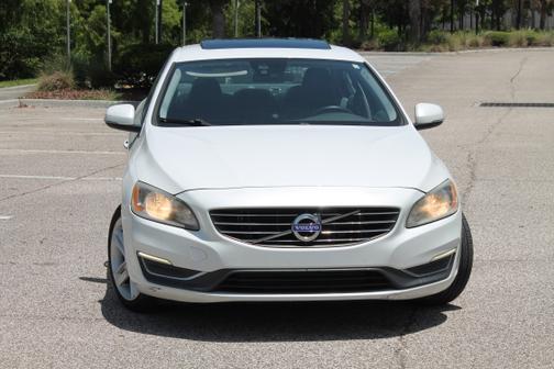 2014 Volvo S60 T5 Premier