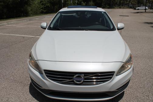 2014 Volvo S60 T5 Premier
