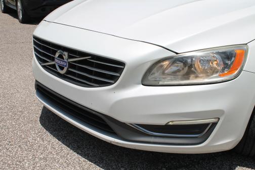 2014 Volvo S60 T5 Premier