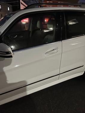 2013 Mercedes-Benz GLK-Class GLK 350 4MATIC