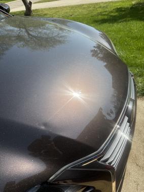 Brown 2013 Lexus GS 350 Base