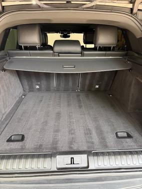 Silver 2019 Land Rover Range Rover Sport Supercharged Dynamic
