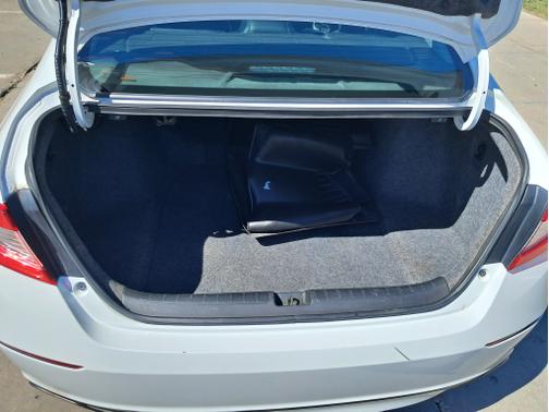 2018 Honda Accord EX-L 2.0T
