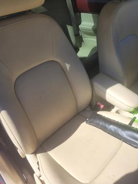 2008 Volkswagen New Beetle S