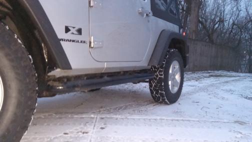 2009 Jeep Wrangler X