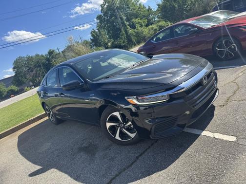 2022 Honda Insight EX