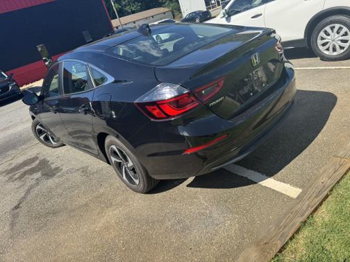 2022 Honda Insight EX