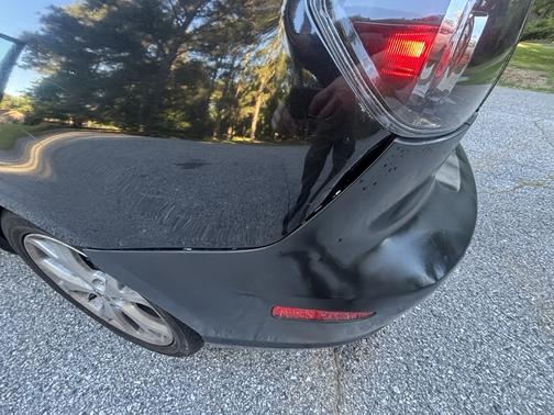 Black 2009 Mazda Mazda3 i Touring Value