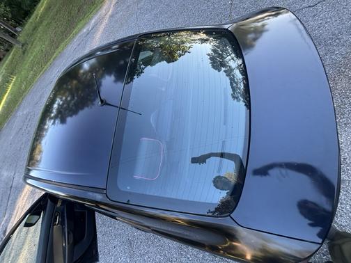 Black 2009 Mazda Mazda3 i Touring Value