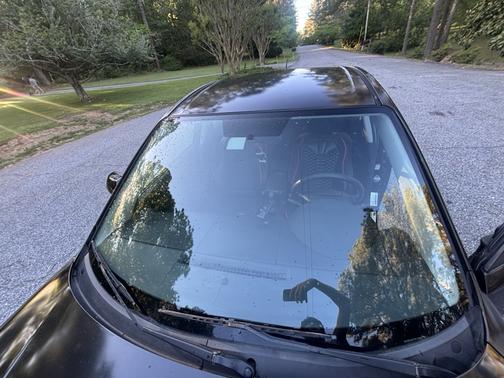 Black 2009 Mazda Mazda3 i Touring Value