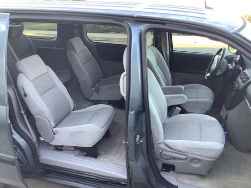 2007 Chevrolet Uplander LS