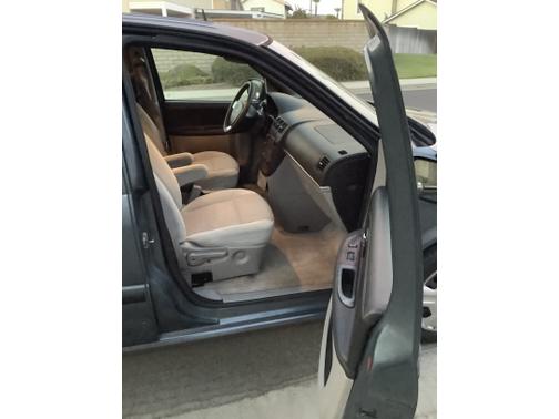 2007 Chevrolet Uplander LS