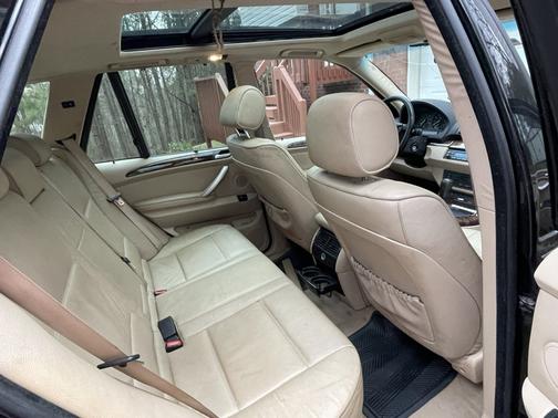 2006 BMW X5 3.0i