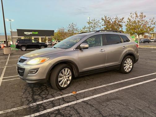 2010 Mazda CX-9 Grand Touring