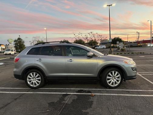 2010 Mazda CX-9 Grand Touring