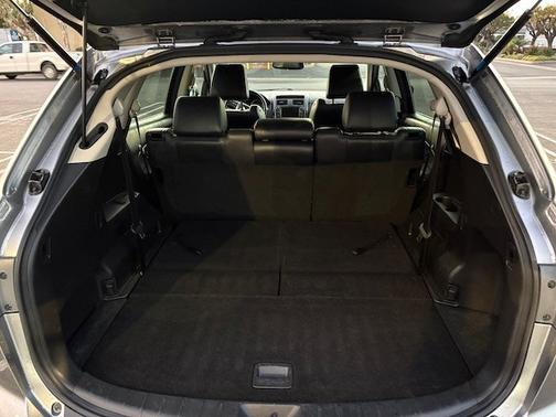 2010 Mazda CX-9 Grand Touring