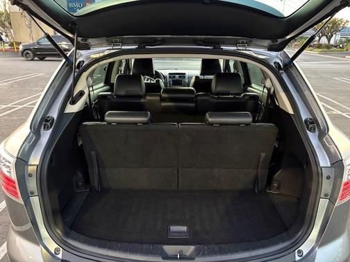 2010 Mazda CX-9 Grand Touring