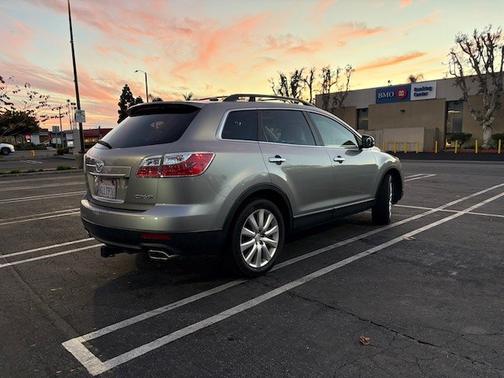2010 Mazda CX-9 Grand Touring