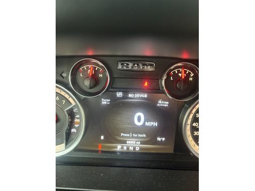 2018 RAM 1500 SLT