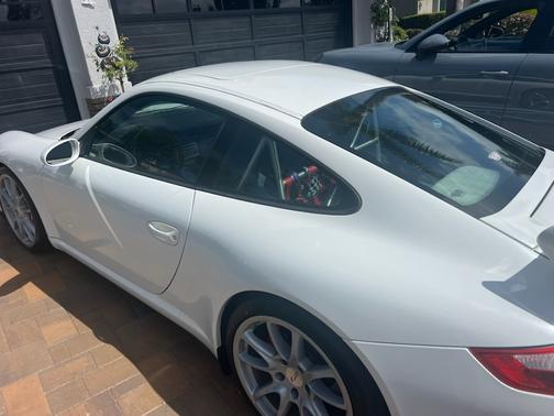 2007 Porsche 911 911 GT3
