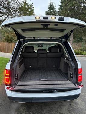 2019 Land Rover Range Rover 5.0L V8 Supercharged