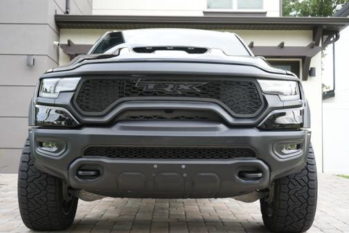 2023 RAM 1500 TRX