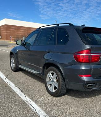 2012 BMW X5 xDrive50i