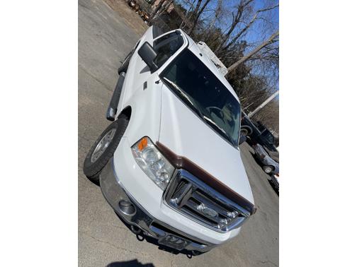 2008 Ford F-150 XLT SuperCab