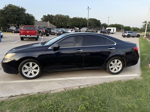 2008 Lexus ES 350 Base