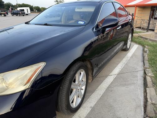2008 Lexus ES 350 Base
