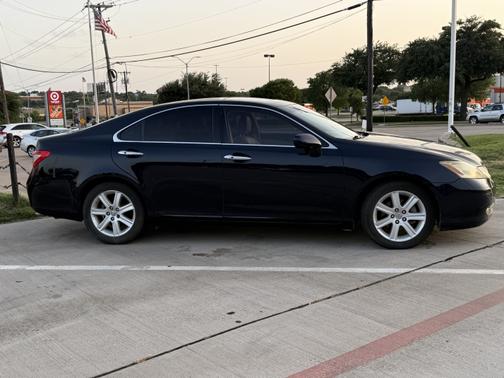 2008 Lexus ES 350 Base